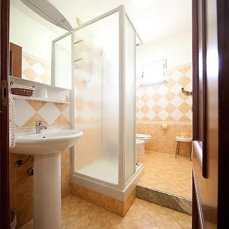 Hotel Al.pa. 3*