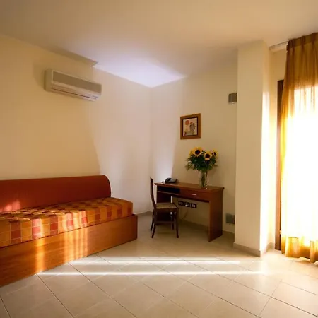Hotel Al.pa.