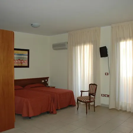 Hotel Al.pa. 3*