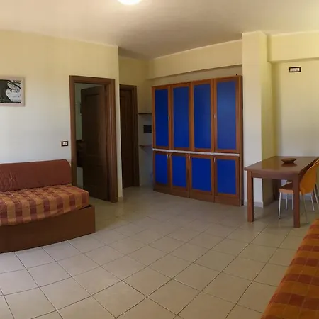 Al.pa. Hotel 3*