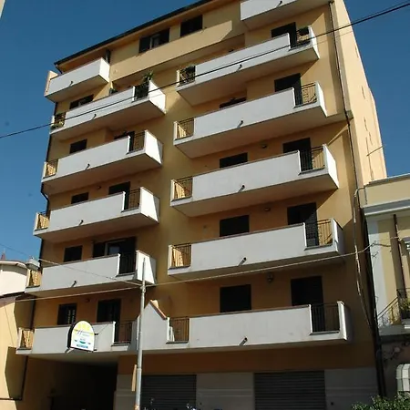 Al.pa. Hotel