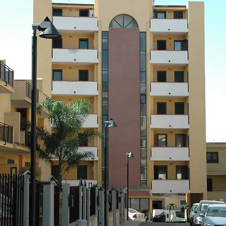 Hotel Al.pa. 3*