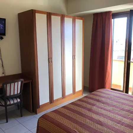 Al.pa. 3* Reggio Calabria