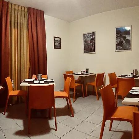 Al.pa. 3* Reggio Calabria