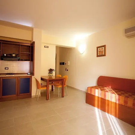 Al.pa. 3* Reggio di Calabria